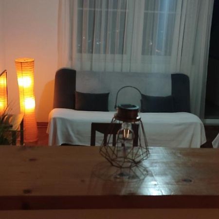 Vesna'S Dream Budva Exterior foto