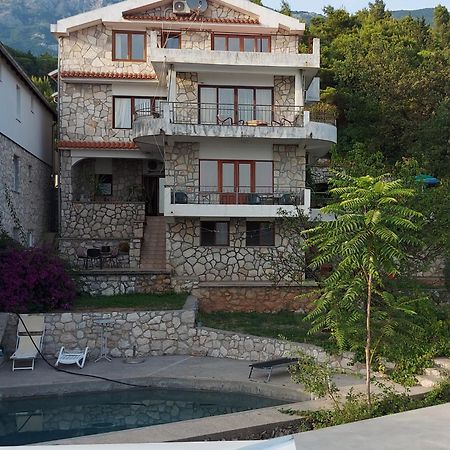 Vesna'S Dream Budva Quarto foto
