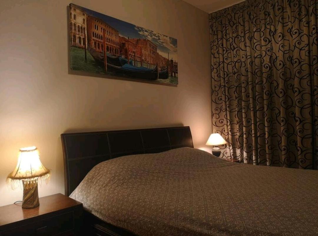 Vesna'S Dream Budva Exterior foto