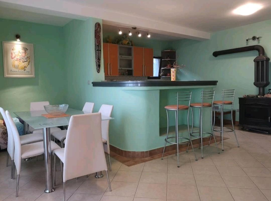 Vesna'S Dream Budva Exterior foto