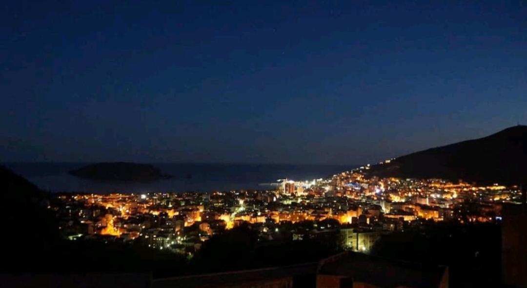 Vesna'S Dream Budva Exterior foto