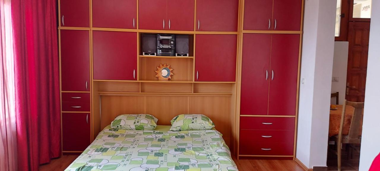 Vesna'S Dream Budva Exterior foto