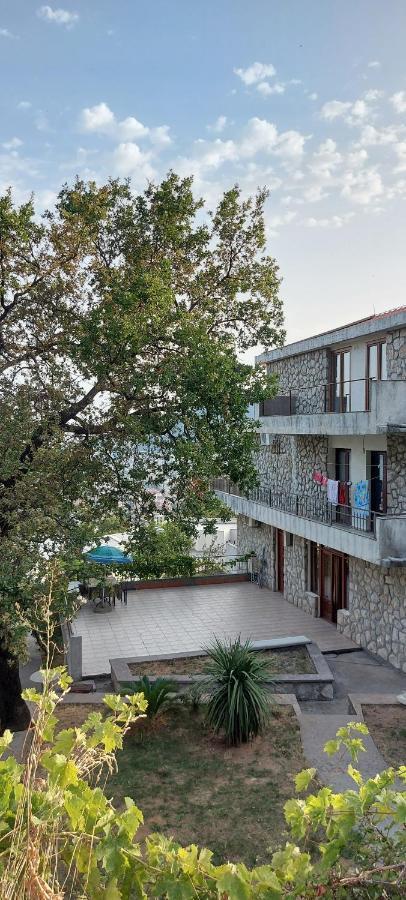 Vesna'S Dream Budva Exterior foto