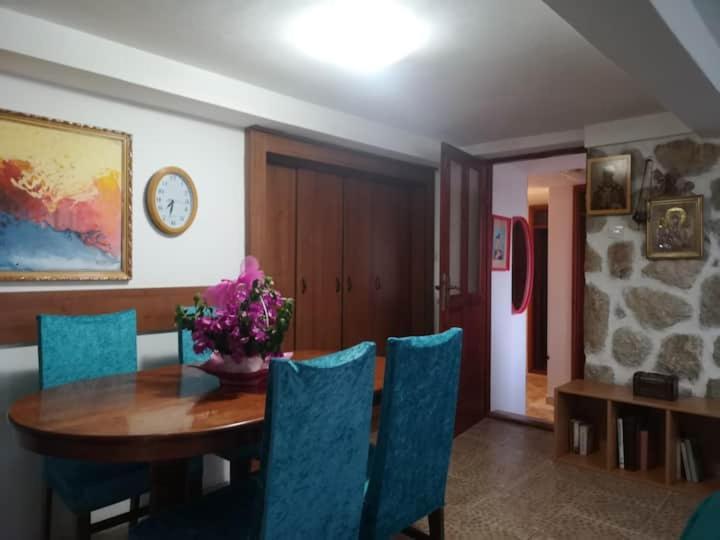 Vesna'S Dream Budva Exterior foto