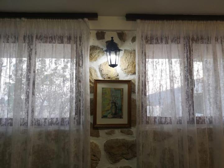 Vesna'S Dream Budva Exterior foto