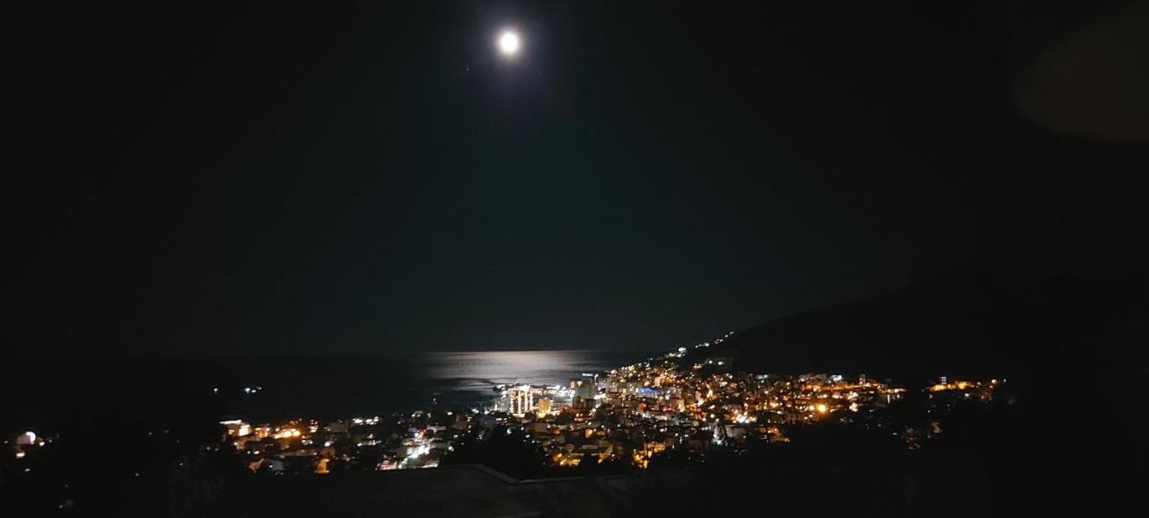 Vesna'S Dream Budva Exterior foto