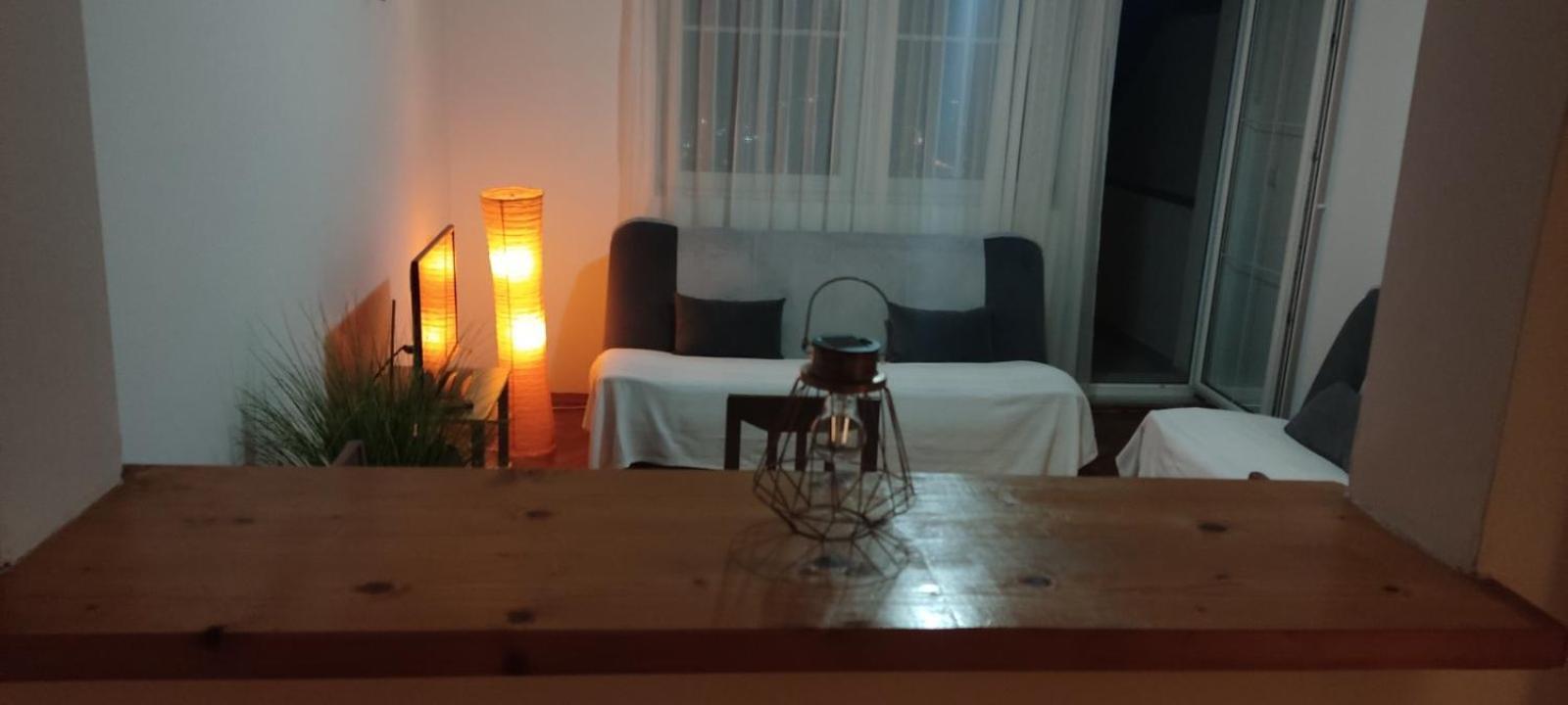 Vesna'S Dream Budva Exterior foto