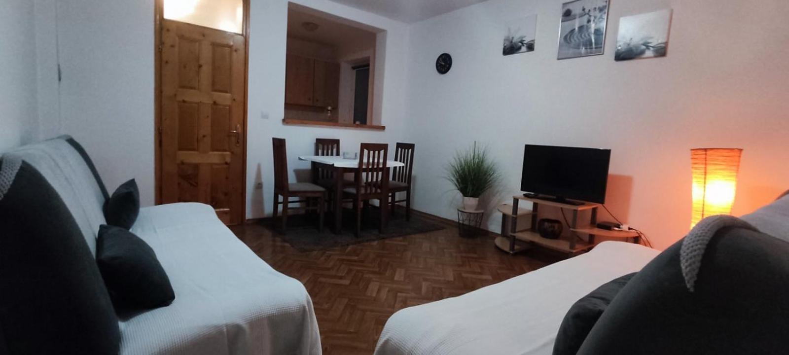 Vesna'S Dream Budva Exterior foto
