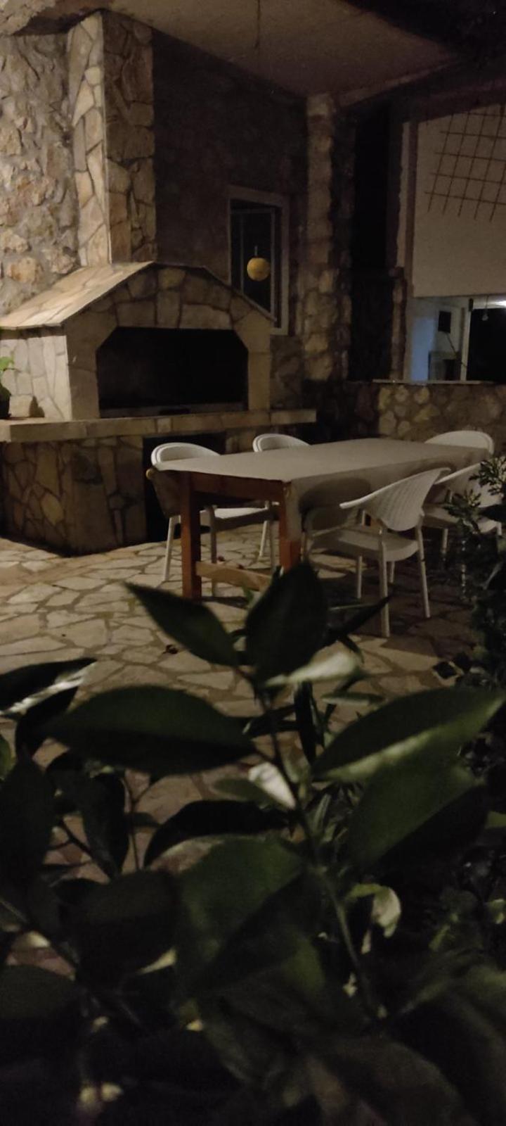 Vesna'S Dream Budva Exterior foto