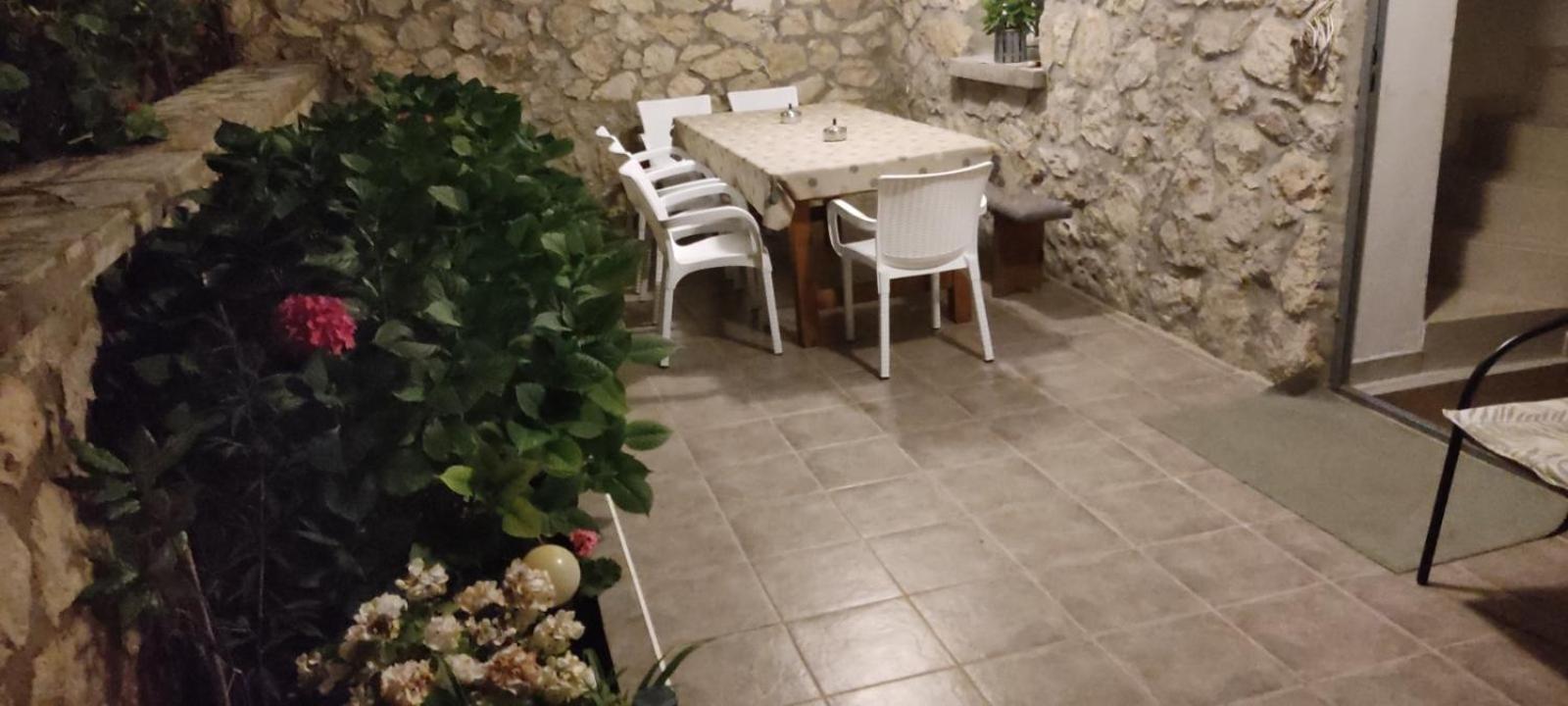 Vesna'S Dream Budva Exterior foto