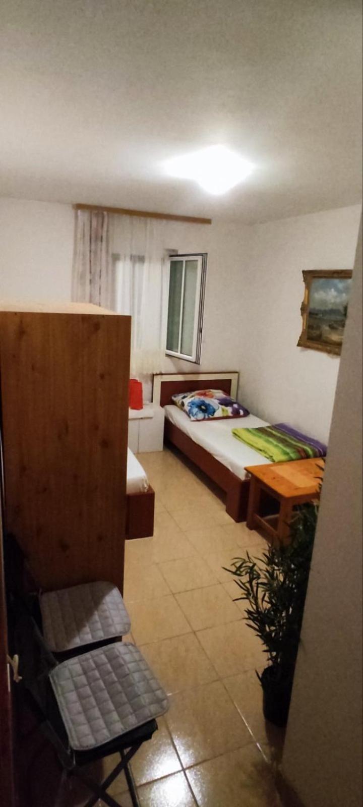 Vesna'S Dream Budva Exterior foto