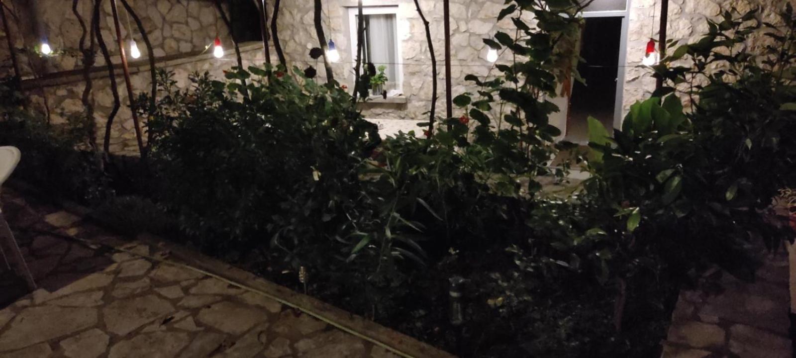 Vesna'S Dream Budva Exterior foto