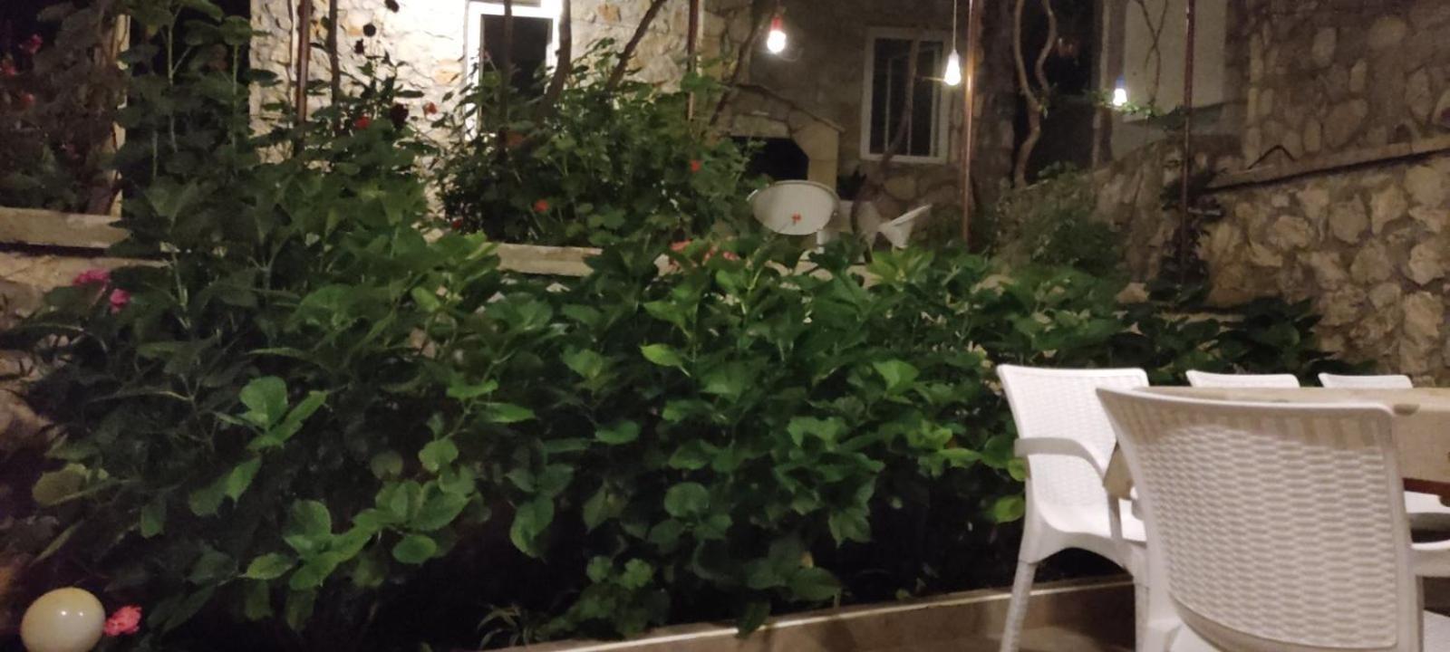 Vesna'S Dream Budva Exterior foto