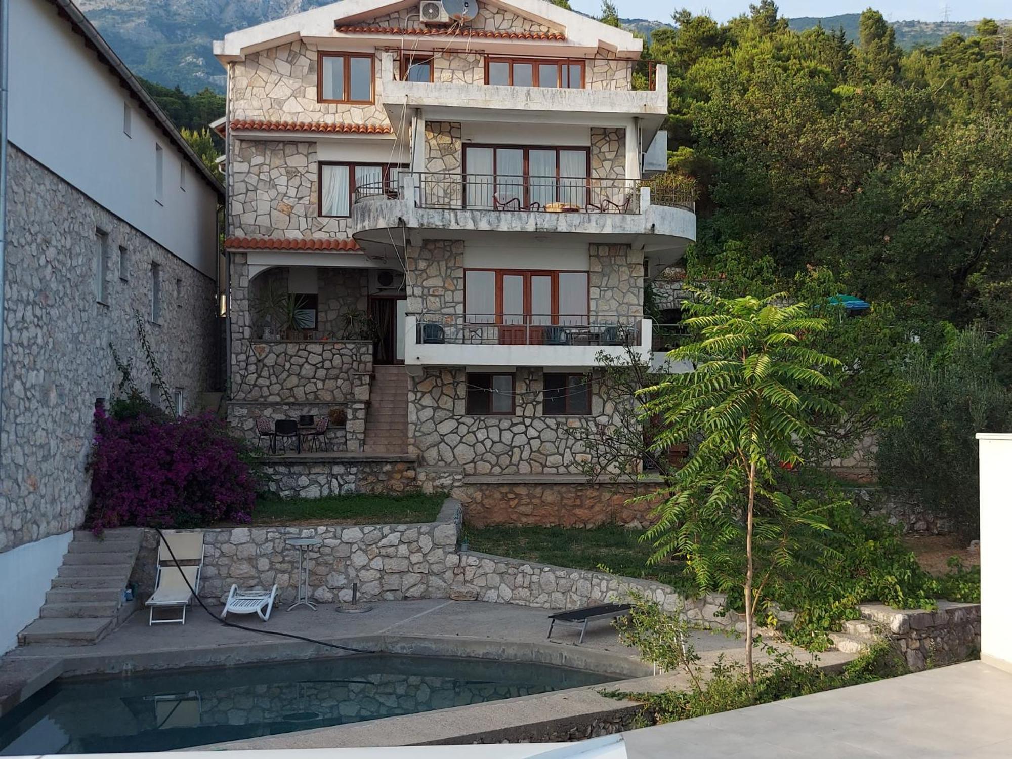 Vesna'S Dream Budva Quarto foto